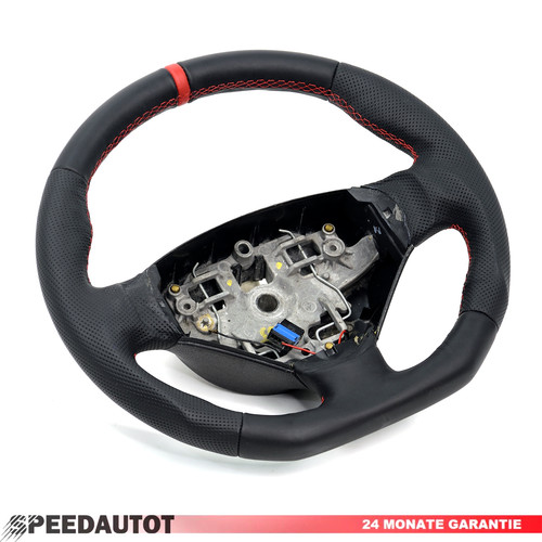 Speedautot tuning volant sport - volant,