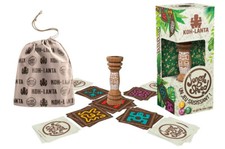 Jungle Speed Koh-Lanta – Jeu