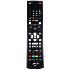 Neuf Denon Télécommande De