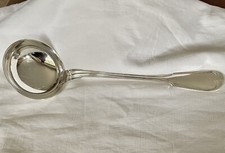 SUPERBE LOUCHE A POTAGE EN