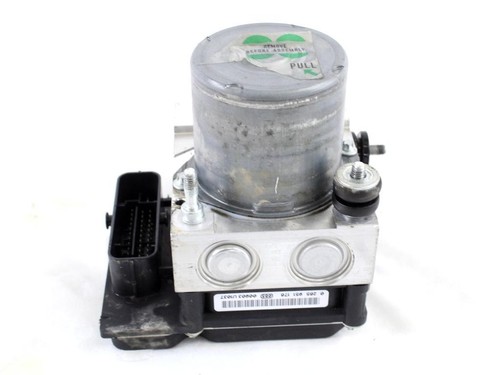 9666957480 ecu pompe agrégat - 9666957480,