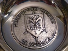 MILITARIA COUPELLE ARMEE DE