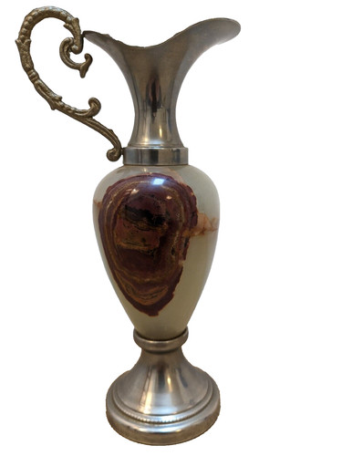 Petit vase décoratif - , cruche