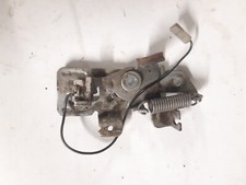 plaque frein moteur - briggs &