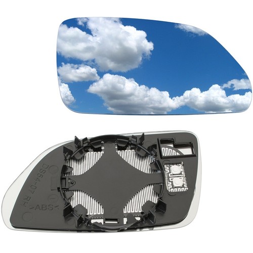 Verre retroviseur miroir - retroviseur,