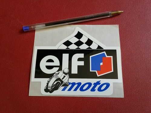 Elf moto honda hrc - moto, nsr