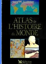 Atlas de l'histoire du monde - David Abulafia - V2119528