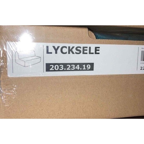 Ikea lycksele sleeper - ikea,