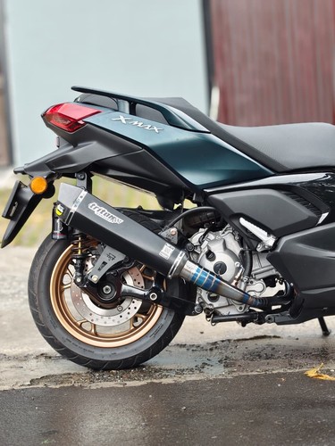 Pour yamaha xmax - pour,