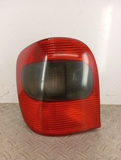 Feu arriere principal gauche