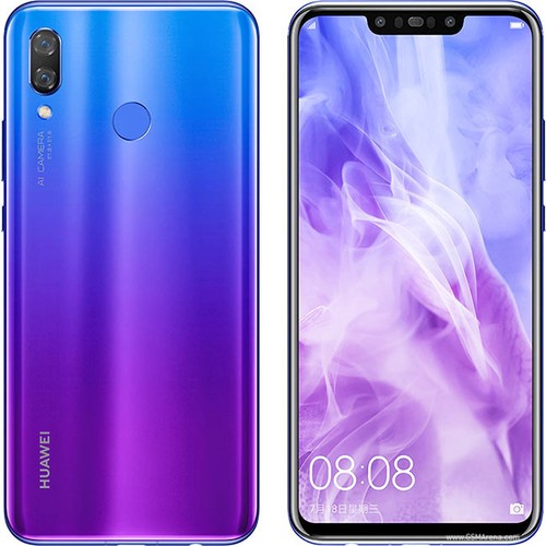 Huawei nova - huawei, 3