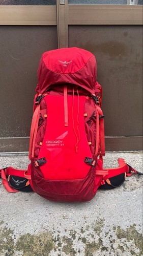 Sac dos osprey - à, variant