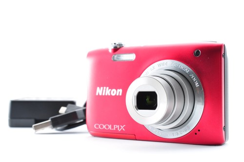 Appareil photo numérique