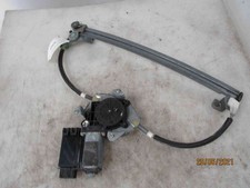 Mecanisme + moteur de leve-glace arriere gauche 922348 Citroen XANTIA