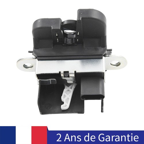 Serrure hayon coffre - serrure, de