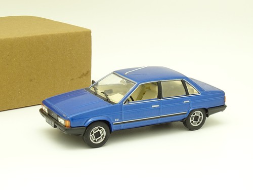 Ixo talbot tagora - sb, 1/43