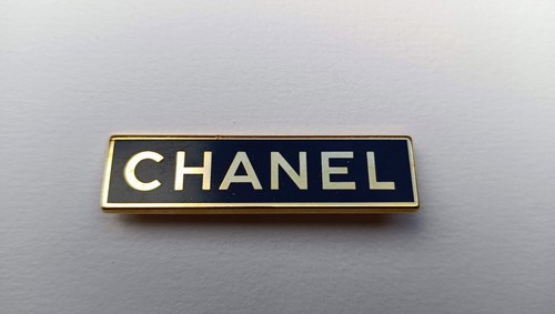 Très belle broche - , chanel