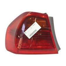 Feu arriere principal gauche