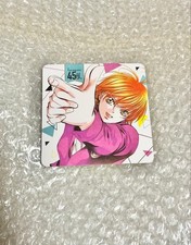 Skip beat hana yume 45th - hana,