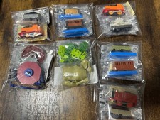 Tomy Capsule Plarail Thomas