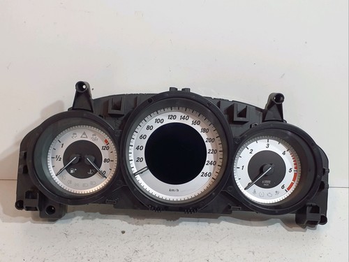 Compteur mercedes classe - mercedes, c