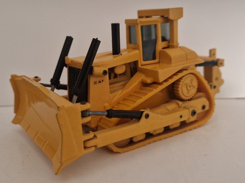 Joal bulldozer - joal,