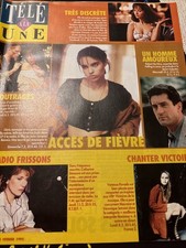 BEATRICE DALLE VANESSA PARADIS