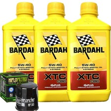 Huile Kit De Découpe Bardahl
