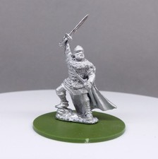 Wargame Saga Alfred Great King