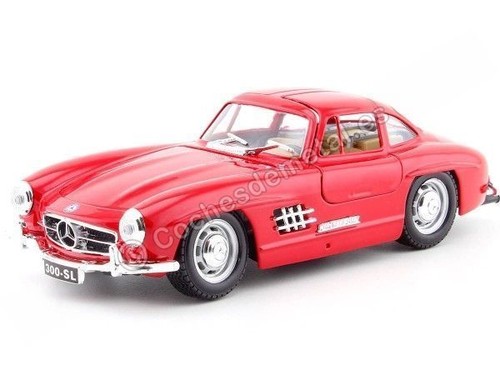 1954 mercedes benz 300 - 300, sl