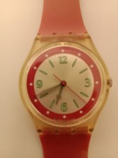 Montre vintage Swatch 2006
