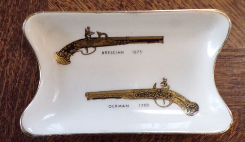 Rare model coupelle - coupelle, cendrier