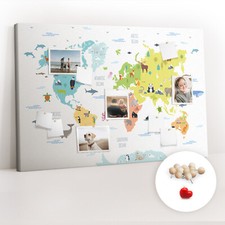 Tableau en liège Pour les