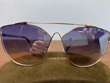 Tom Ford Lunettes de soleil femme Jacquelyn made in Italy 