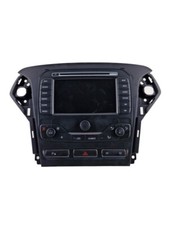 FORD MONDEO MK4 IV Chauffage