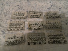 CARTES FOOTBALL COMIC VICTOR