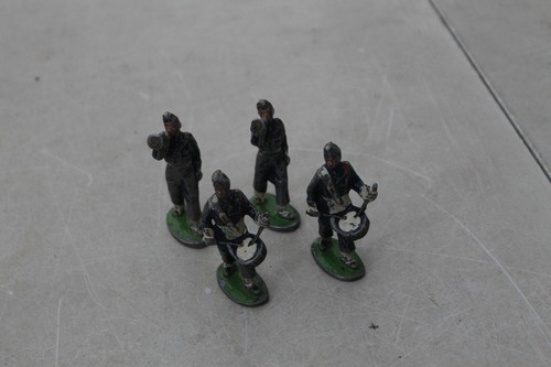 Figurine quiralu cofalu aludo - quiralu,