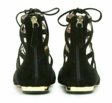 AQUAZZURA BELGRAVIA Ballerines