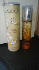 Caudalie Eau Fraîche Soleil Des Vignes 50 Ml Vapo Presque Plein