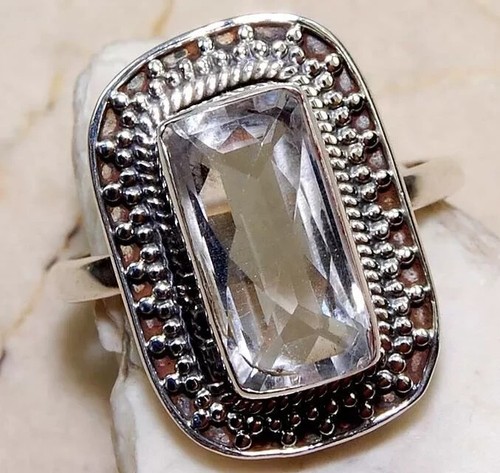 Belle bague style victorien - bague,
