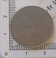 Q14C505 Jeton De Distributeurs