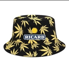 Bob Ricard chapeau apéro