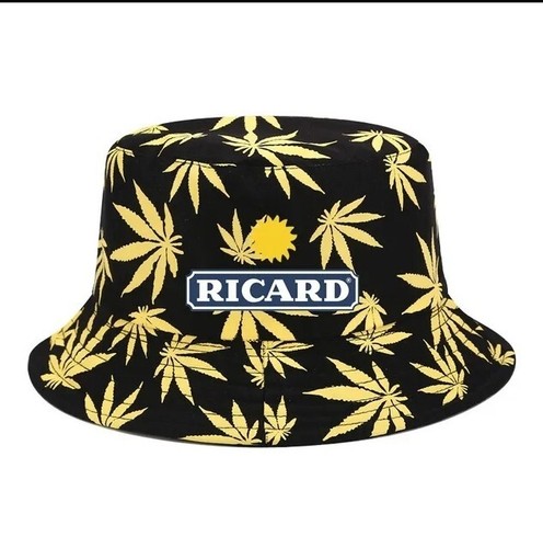 Bob ricard chapeau apéro - chapeau,