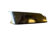 Écran de navigation de tableau de bord Alfa Romeo Giulia