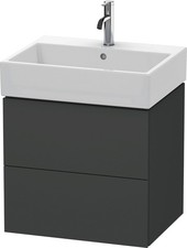 Duravit L-Cube Two Drawer