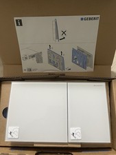 Plaque de commande - GEBERIT