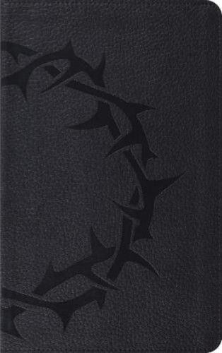 Esv thinline bible red letter - bible,,