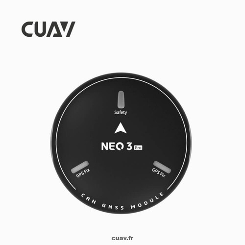 Cuav neo pro gps module - pro,