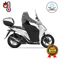 Couvre-Jambes Chaud Universel