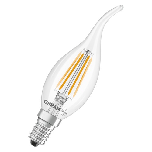 Osram lampe led forme - osram, bougie